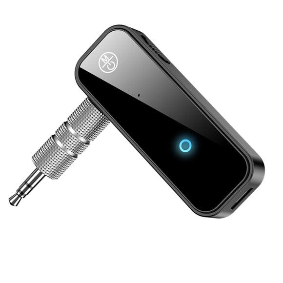 Bakeey 2-In-1 bluetooth Adapter Receiver AUX Hands-free Call bluetooth Audio Transmitter