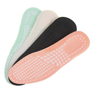 Cellular Deodorant Health Shoes Pads Universal Shoes Insole