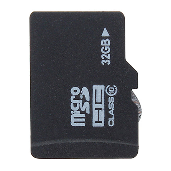 32GB Micro Sd TF Memory Card for Car DVR Camera GPS