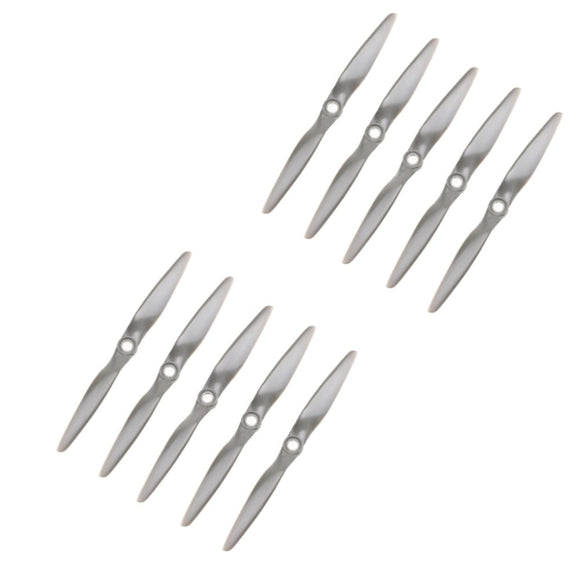 10PCS 6040 6x4E DD Direct Drive Propeller For RC Airplane