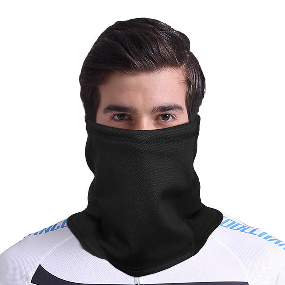 CoolChang Winter Cycling Mask Outdoor Riding Sport Cap Bike Mask Warm Fleece Full Face Bicycle Mask