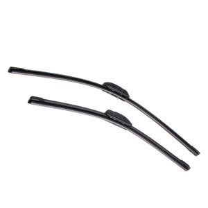 Car Wind Shield Wiper Blades For VAUXHALL Vectra C MK3 2002-2008