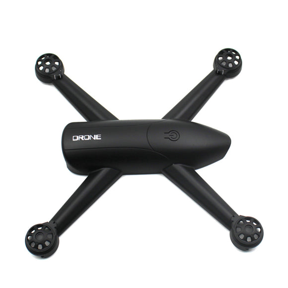 SG106 WiFi FPV RC Drone Quadcopter Spare Parts Upper & Lower Body Cover Shell Set
