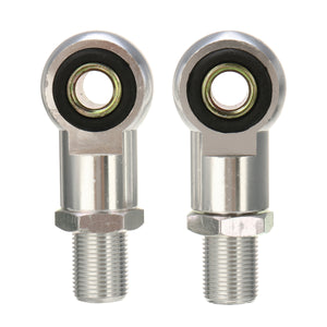 10mm Eye Adapter Eye End For Shock Absorber 340mm Motorcycle Scooter ATV