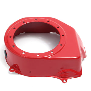 Recoil Shroud Assembly Cooling Fan For Honda GX160 GX200 168FA 168FB 5.5HP 6.5HP