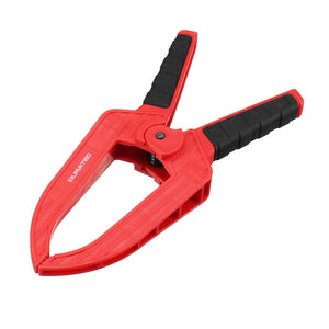 Drillpro 3 Inch A Type Wood Spring Clamp 75mm Woodworking Spring Clip