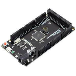 RobotDyn MEGA 2560 R3 CH340G ATmega2560-16AU Micro Usb Module For Arduino DIY