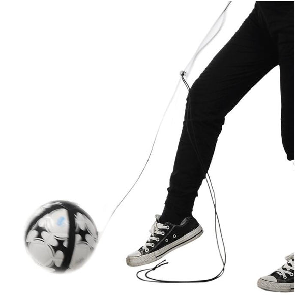 IPRee Children Adult Football Training Auxiliary Soccer Practice Equipment Juggling Band
