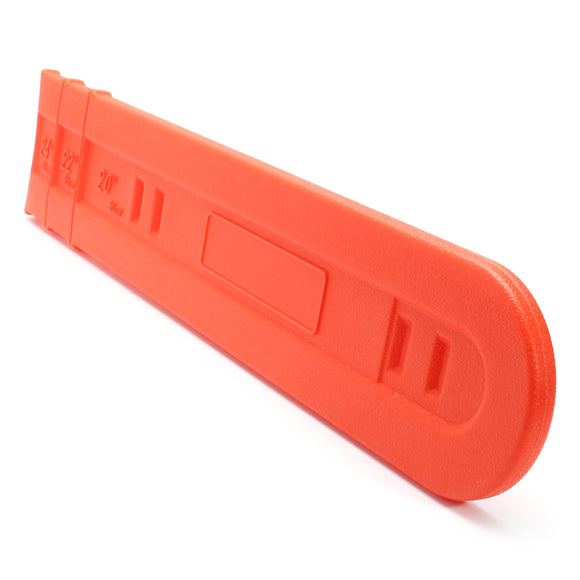 61x11.5cm Plastic Chain saw Bar Cover Guide Plate Cover For 038 044 046 MS440 MS460