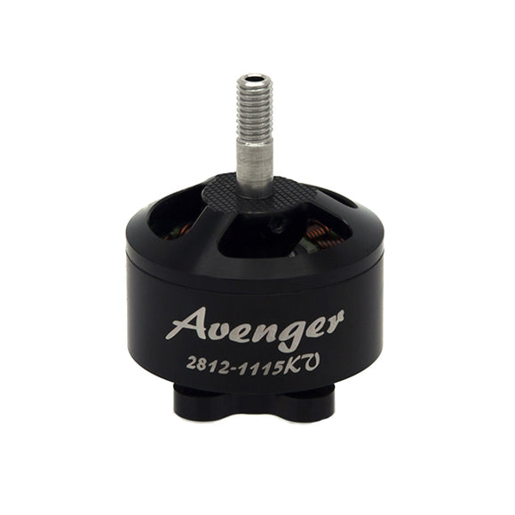 BrotherHobby Avenger 2812 1115KV 5-6S Brushless Motor for RC Drone FPV Racing