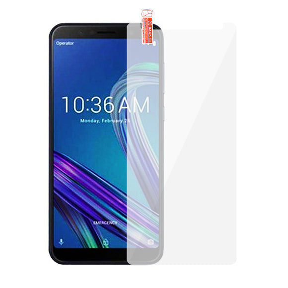 Bakeey Anti-explosion HD Clear Tempered Glass Screen Protector for ASUS ZenFone Max Pro M1 ZB602KL
