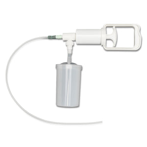 Durable Medical Manual Portable Suction Pump Lightweight Respiratory FIRST AID