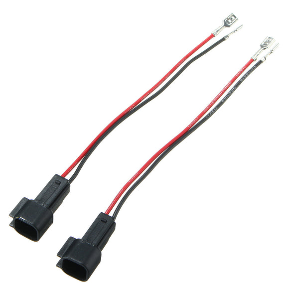Car Speaker Connector Harness Adapter SP-5600 72-5600 for Ford Linclon Mercury