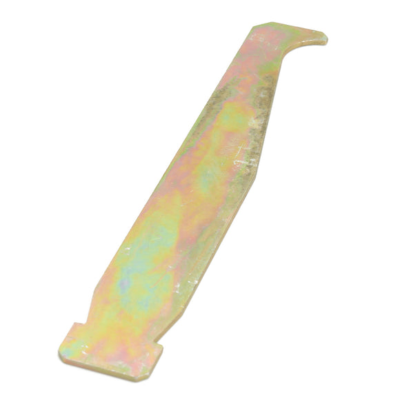 Bar Groove Cleaner For Cleaning The Rails On HUSQVARNA Chainsaw Guide Bar