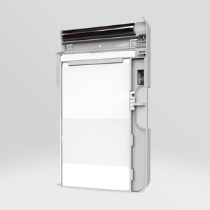 Xprint SD10 2 Set Photo Printer Paper for Xprint AR Bluetooth Photo Printer