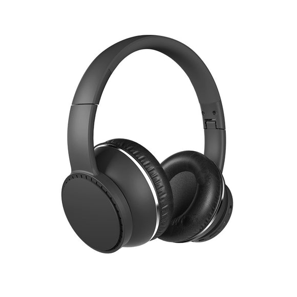 Havit I60 Wireless bluetooth Headphone 40mm Dynamic Driver Foldable Soft Sterep Bass Over Ear Headset with Mic