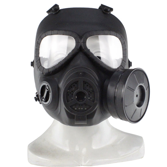 Hunting Tactical Skull V4 Avengers Cosplay Toxic Full Face M04 Military CS Airsoft Safety Gas Mask