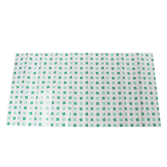45 x 90cm PVC Self-adhesive Heat Resistant Oil-proof Waterproof Wall Sticker Paper