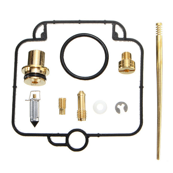 Motorcycle Carburetor Carb Rebuild Kit Repair For Polaris Sportsman 500 2003 2004 2005 HO