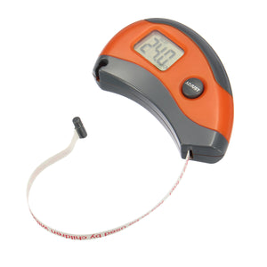 1.5M 0.1CM Digital Measuring Tape Accurately Measures