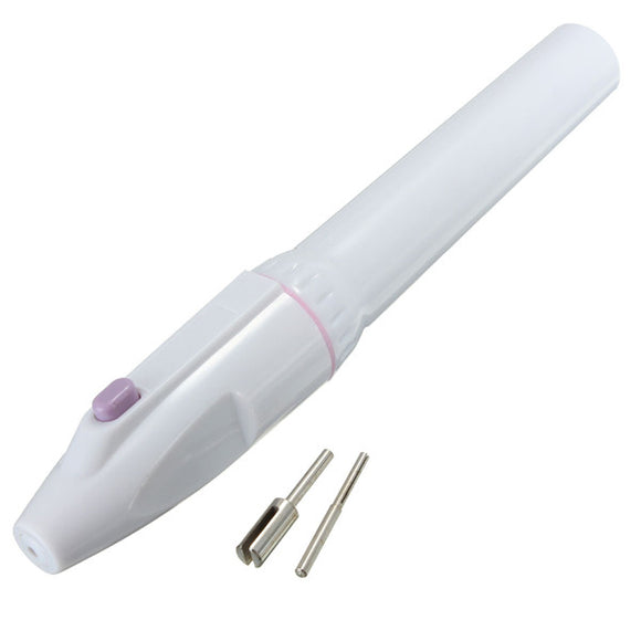 Electric DIY Craft Quilling Paper Pen Origami Tool