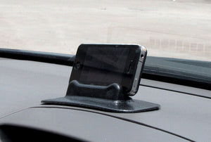 5/10/50PCS Car Dashboard Phone Holder Pad Anti Slip Sticky Stand Universal For GPS Mobile Tablet