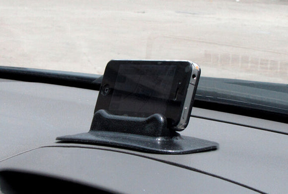 5/10/50PCS Car Dashboard Phone Holder Pad Anti Slip Sticky Stand Universal For GPS Mobile Tablet