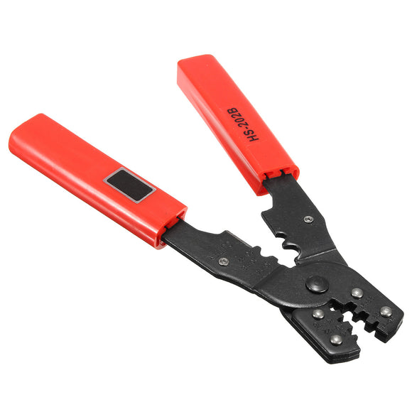 10-14 mm2 Multifunctional Hand Crimping Pliers Portable Tool Terminals Crimpper