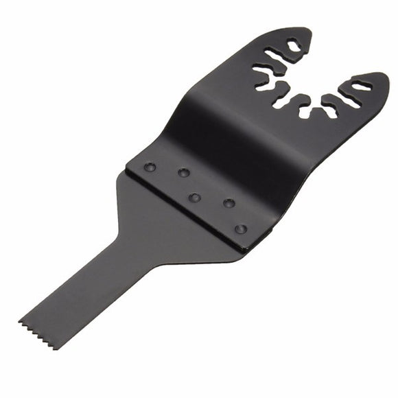 10mm HCS E-cut Precision Quick Release Saw Blade Multi Oscillating Tool