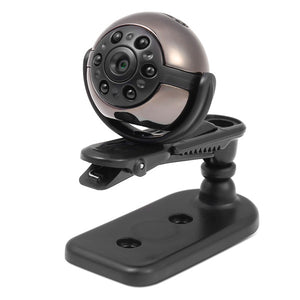 iMars SQ9 Mini DV Camera Full HD 1080P Car DVR IR Night Vision