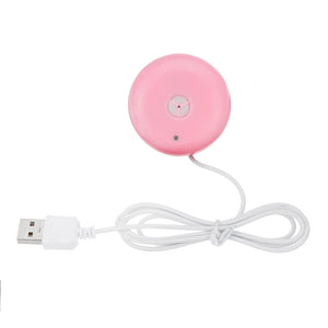 USB Ultrasonic Humidifier for Egg Incubator Accessories Enhance the Humidity