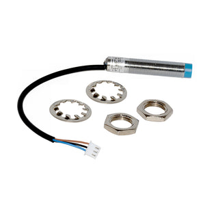 Geeetech LJC 12A3-4-Z/BX DC 6-36V Capacitive Proximity Switch For A30 3D Printer