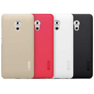NILLKIN Frosted Shield PC Hard Back Cover Case For Meizu Pro 6 Plus Global Version