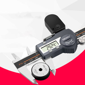 0-150/200/300mm bluetooth Digital Caliper Stainless Steel Electronic Caliper Measuring Tool Support Mobile Phone