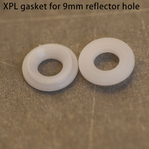 5PCS Convoy XPL Insulation Sheet For 9mm Reflector Hole