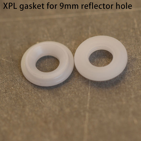 5PCS Convoy XPL Insulation Sheet For 9mm Reflector Hole
