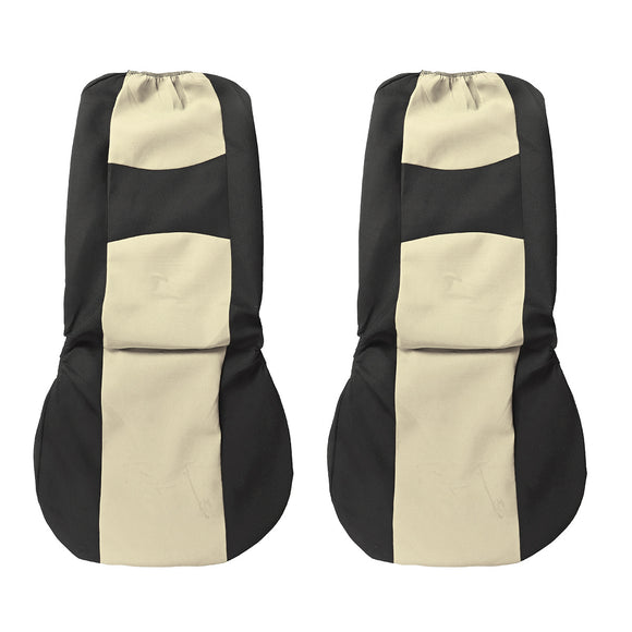 2/4/9PCS Front Back Row Full Car Seat Cover Seat Protection Car Accessories