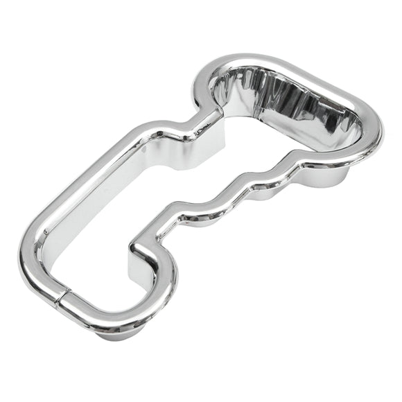 Electroplating Automatic Gear Stalls Decorated Frame Decoration Sequin For Jeep Compass Patriot