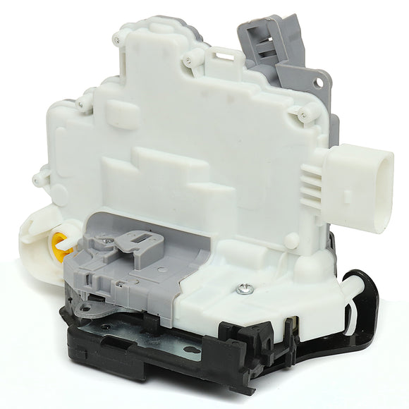 Power Door Lock Actuator Front RH Right Passenger Side for AUDI