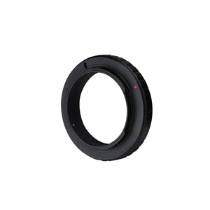 Svbony Astronomy Telescope to M42x0.75 Mount Adapter for Astronomy Photography Telescope for Nikon