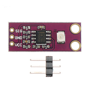 GUVA-S12SD 240nm-370nm UV Detection Sensor Module Light Sensor For Arduino