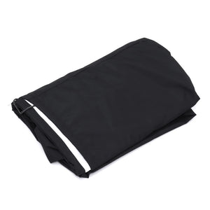33x25x21 Inch Portable Generator Cover Protect Bag Dustproof Waterproof Anti UV Machine Cover