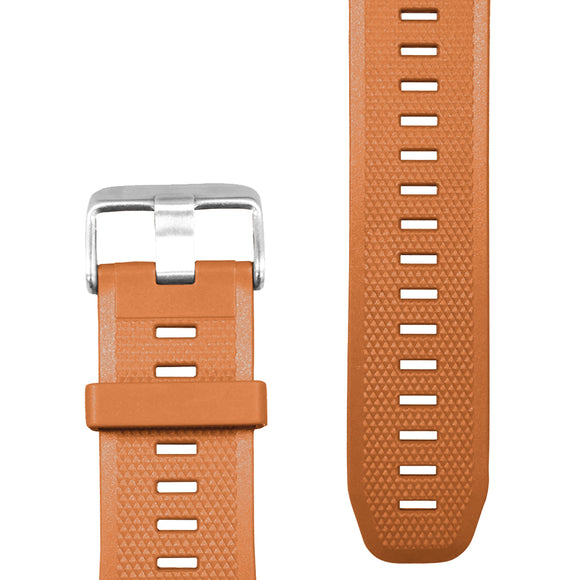 26mm Original TPU Colorful Zeblaze Watch Band Strap Replacement for Zeblaze VIBE 3 Smart Watch