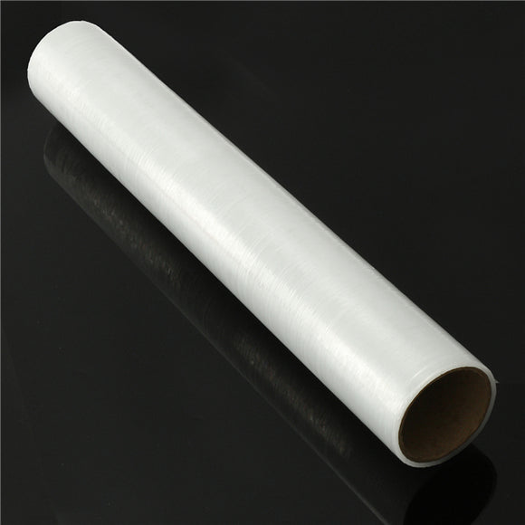 60cm x 25m DIY Decorating Carpet Floor Protector Protection Film Roll