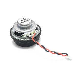 Upgrade Taranis Loudspeaker for Frsky Q X7 / X9D / X9D Plus and X9DP SE Radio Transmitter