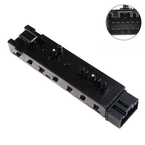 9L3T-14B709-FAW Car Power Seat Switch For Ford