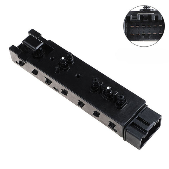9L3T-14B709-FAW Car Power Seat Switch For Ford