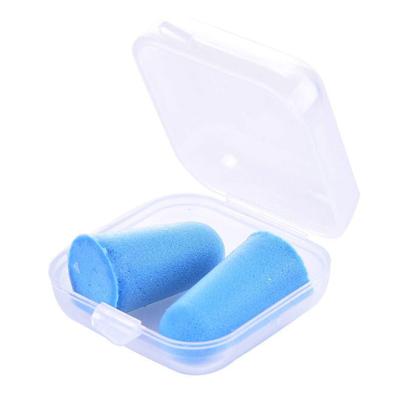 Reusable Earplugs for Sleep Colorful Cordless Noice Sleeping Noise Cancelling Comfortable Reusable Ear Plugs Swimming Earplugs