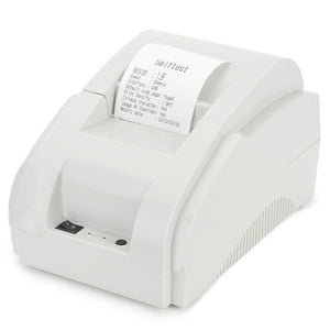 X Printer POS-58IIH USB Thermo-sensitive Receipt Printer For PC