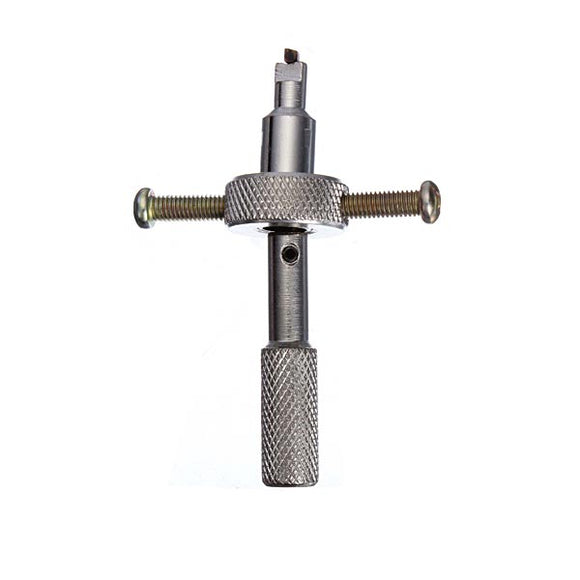 DANIU Disc Detainer Lock Pick Bump Key Tool Locksmith Tools Lock Picks Set